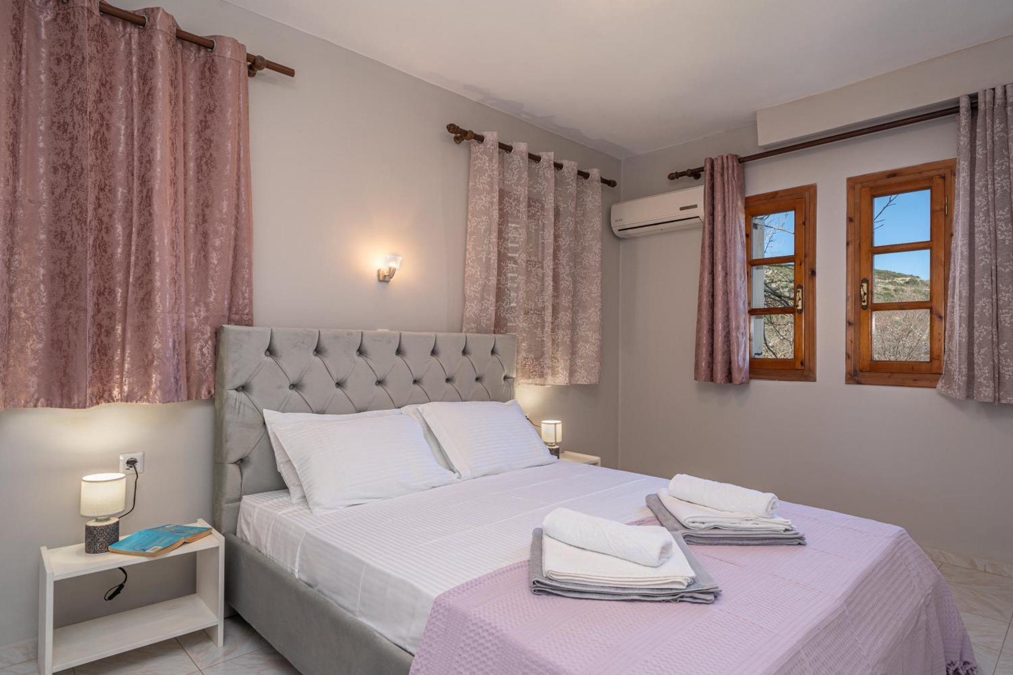 Southbank Seafront Apartment