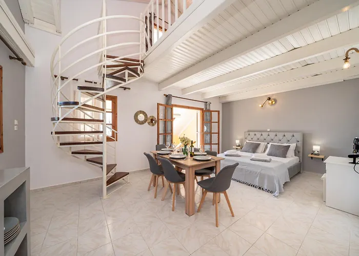 Southbank Seafront Apartments