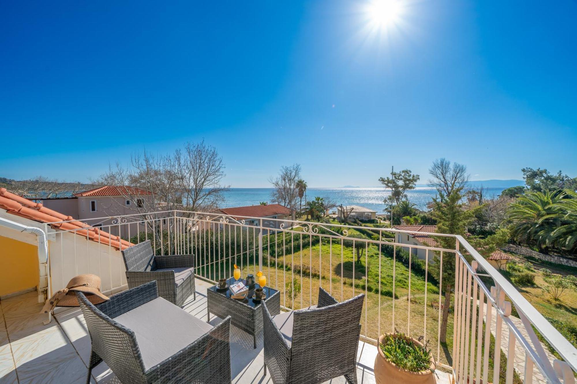 Apartment Southbank Seafront Katelios