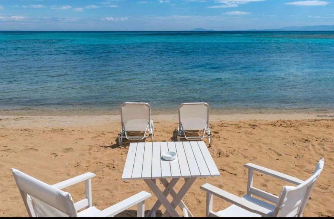 Southbank Seafront Apartment *