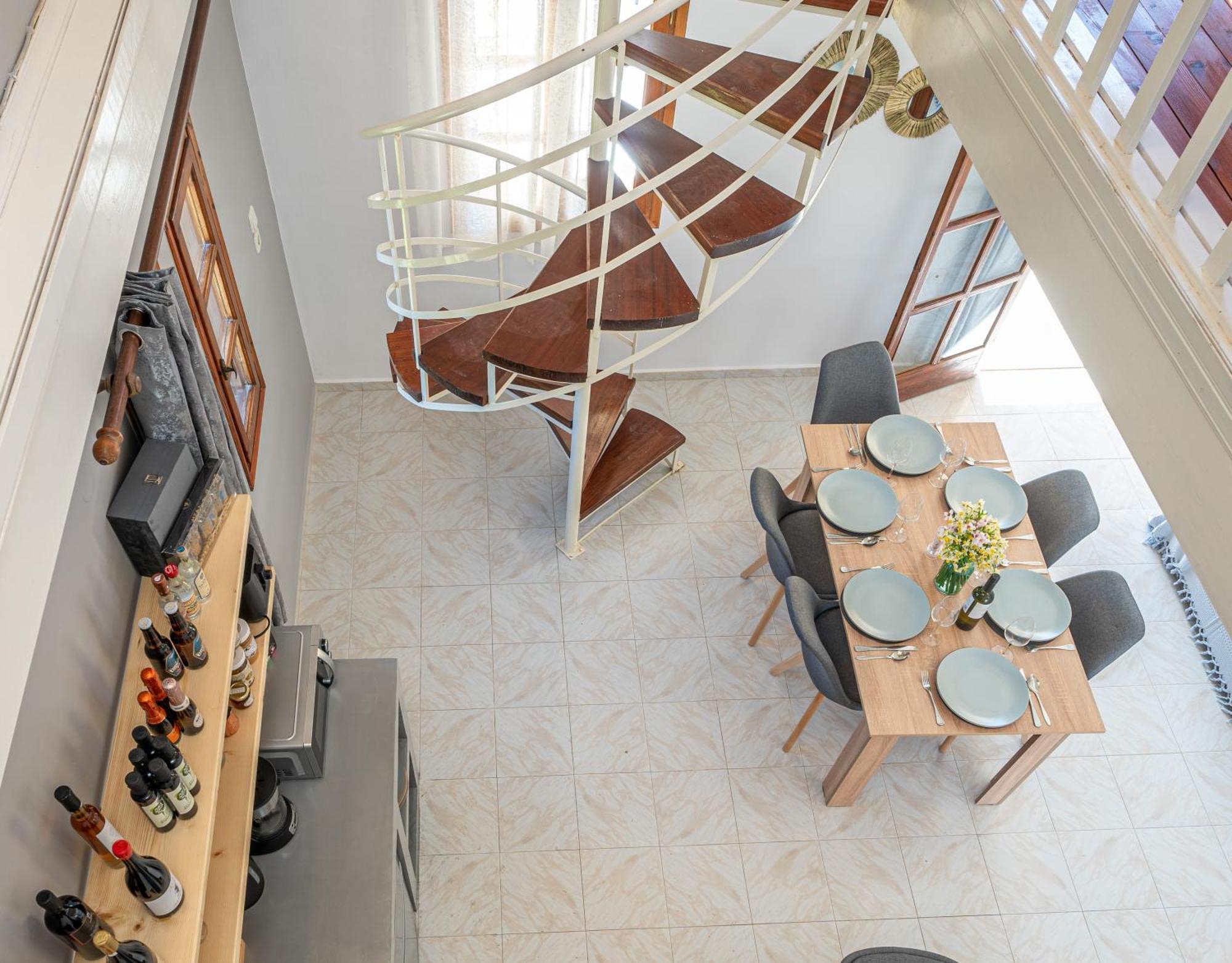 Southbank Seafront Apartment