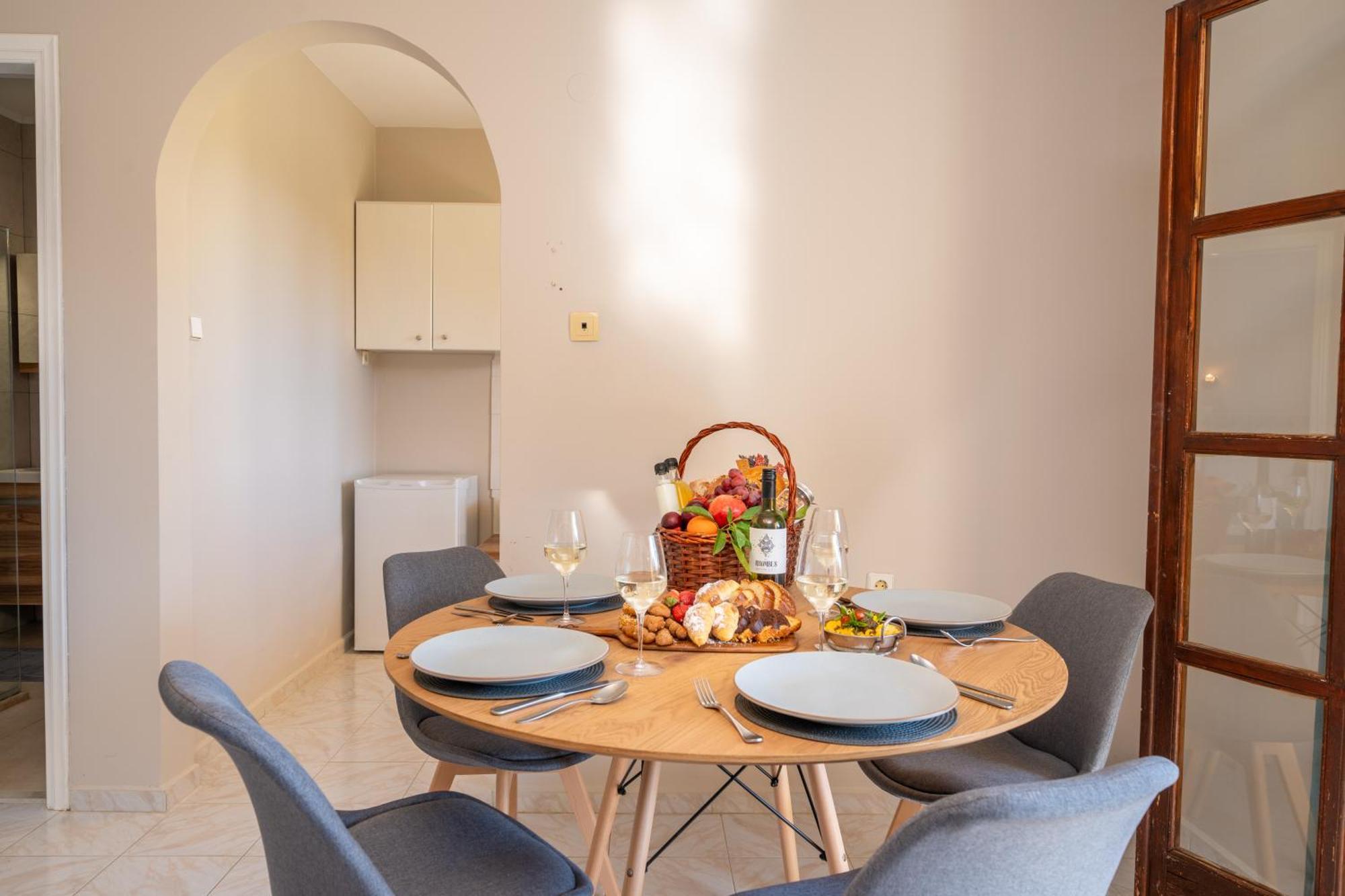 Apartment Southbank Seafront *