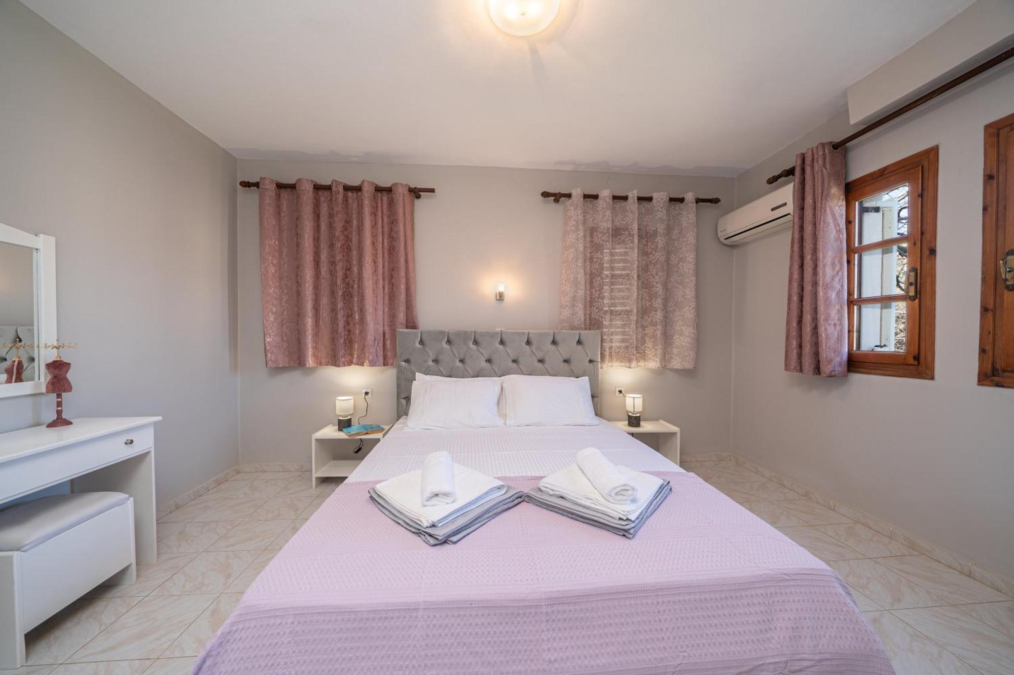 Apartment Southbank Seafront Katelios
