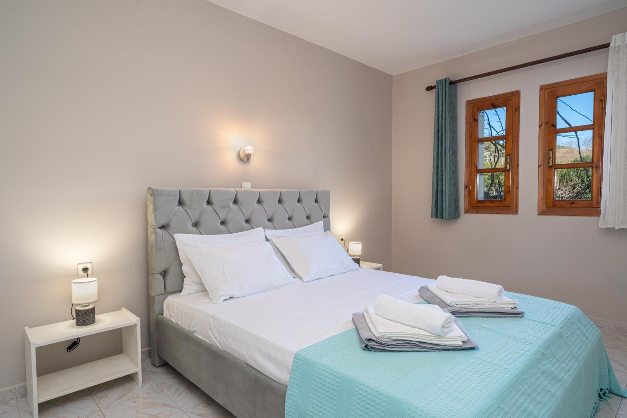 Apartment Southbank Seafront *