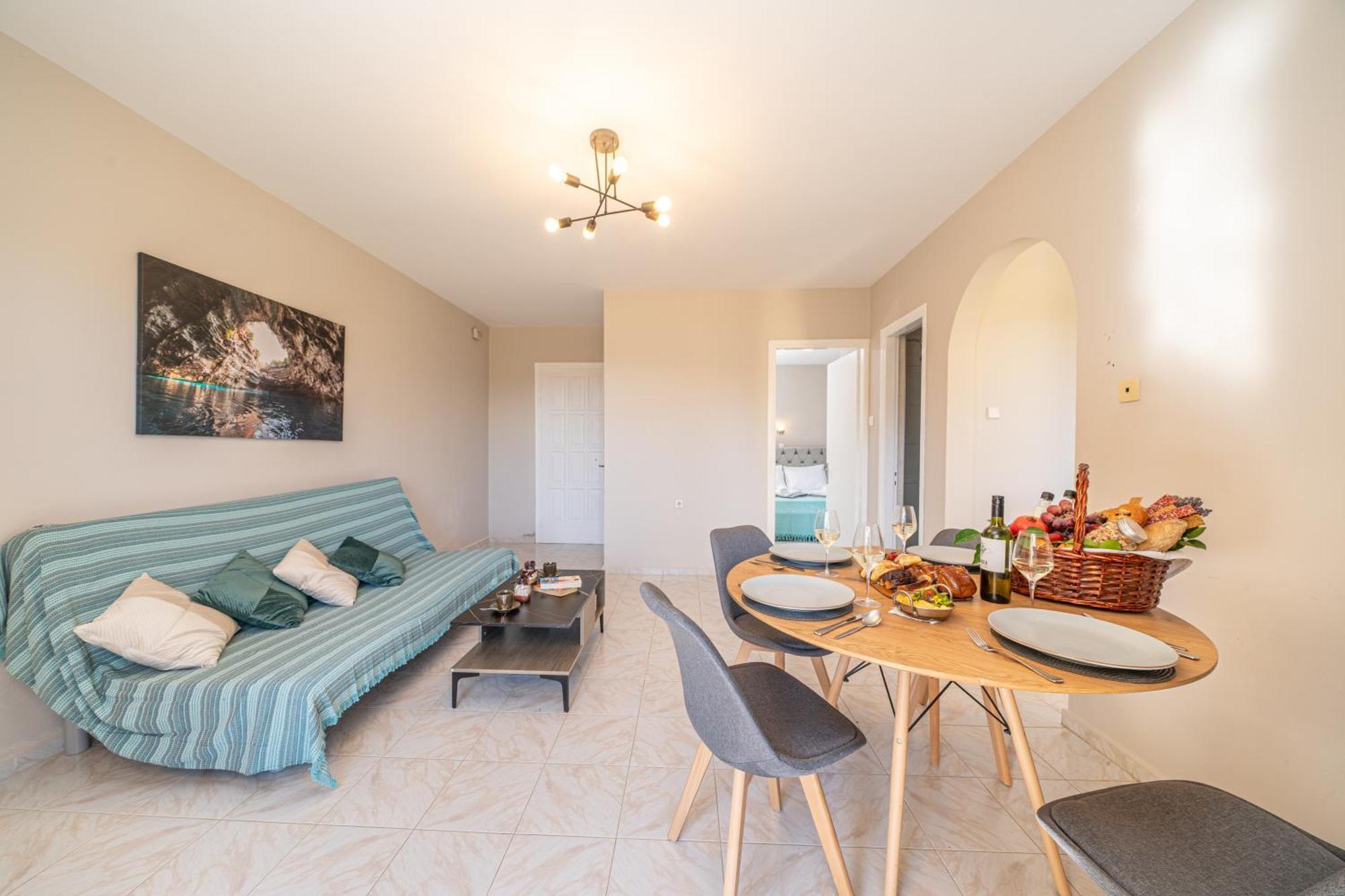 Apartment Southbank Seafront *